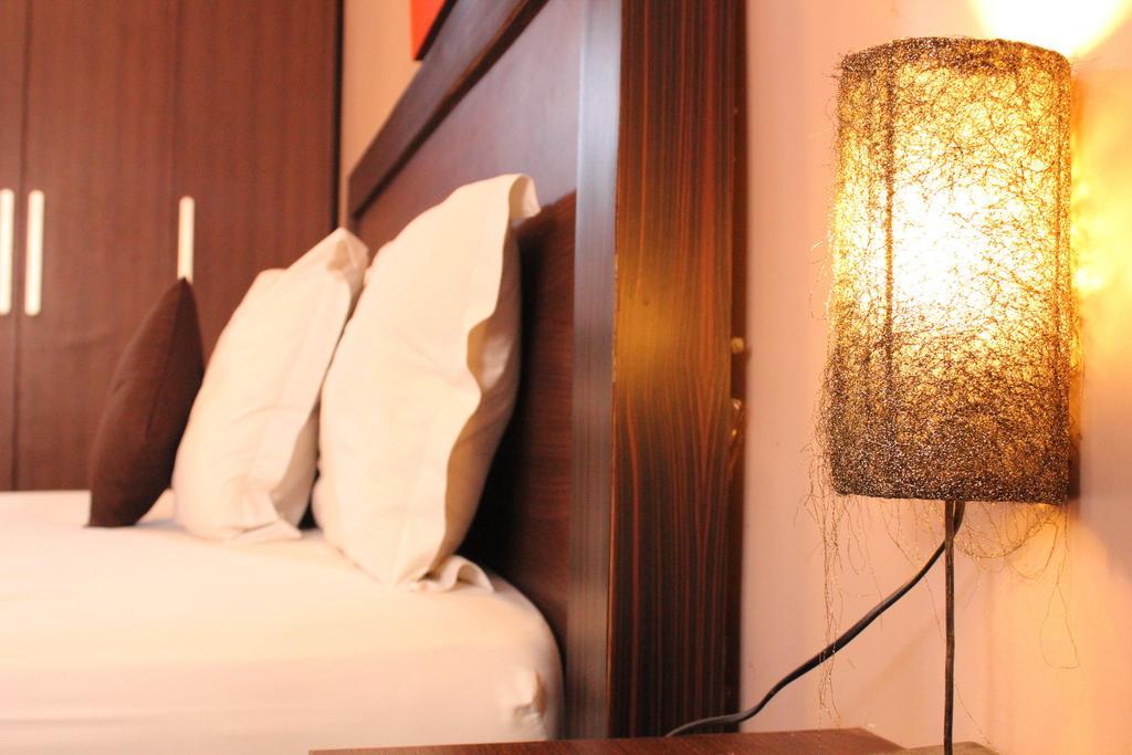 Hotel Puri Ganesh Legian Zewnętrze zdjęcie