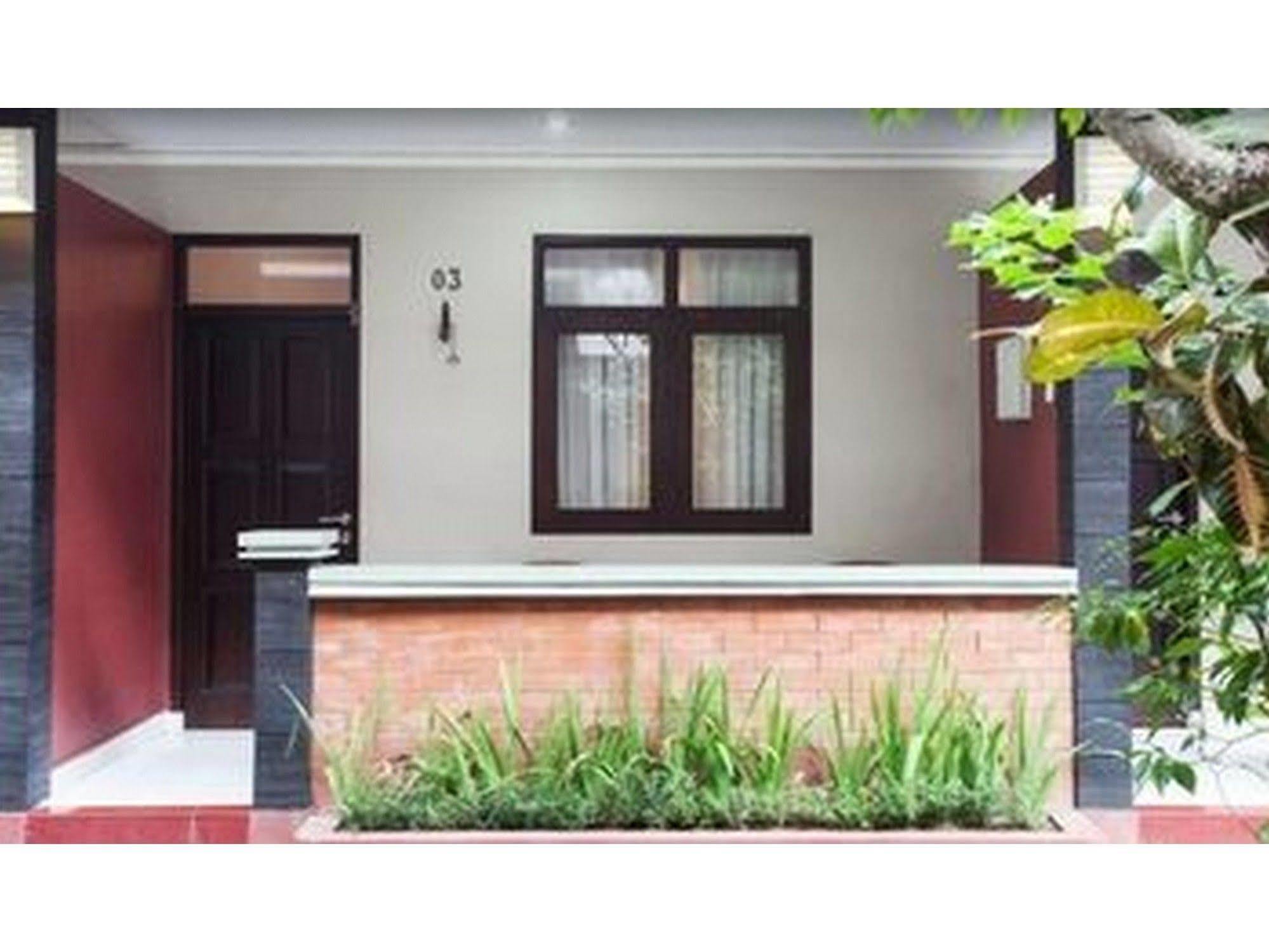 Hotel Puri Ganesh Legian Zewnętrze zdjęcie