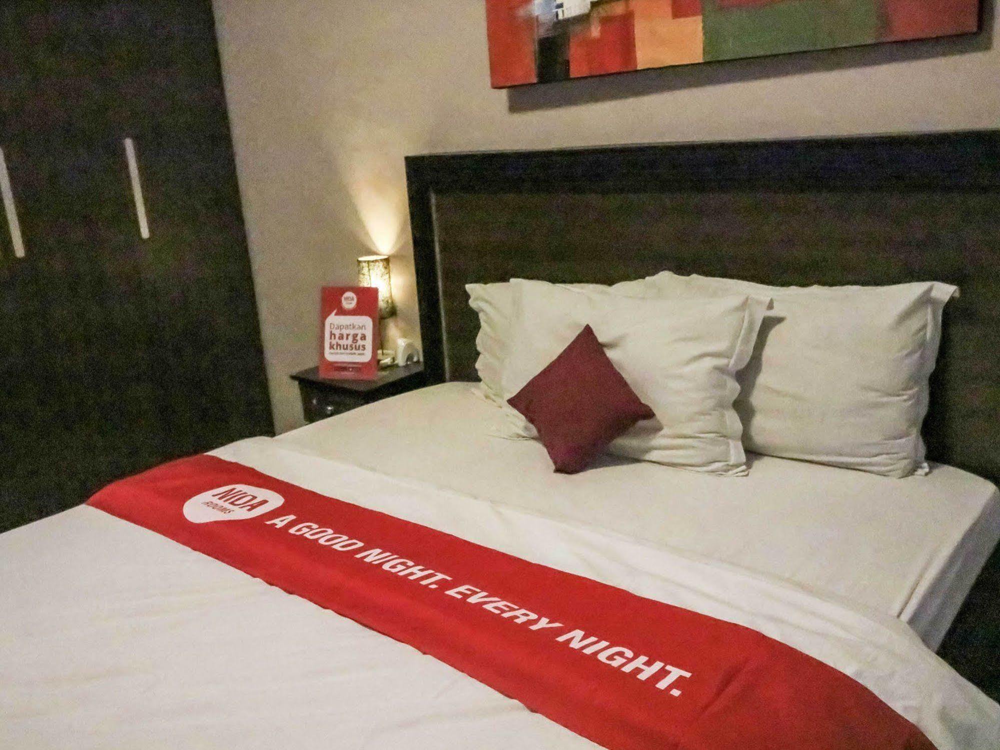 Hotel Puri Ganesh Legian Zewnętrze zdjęcie