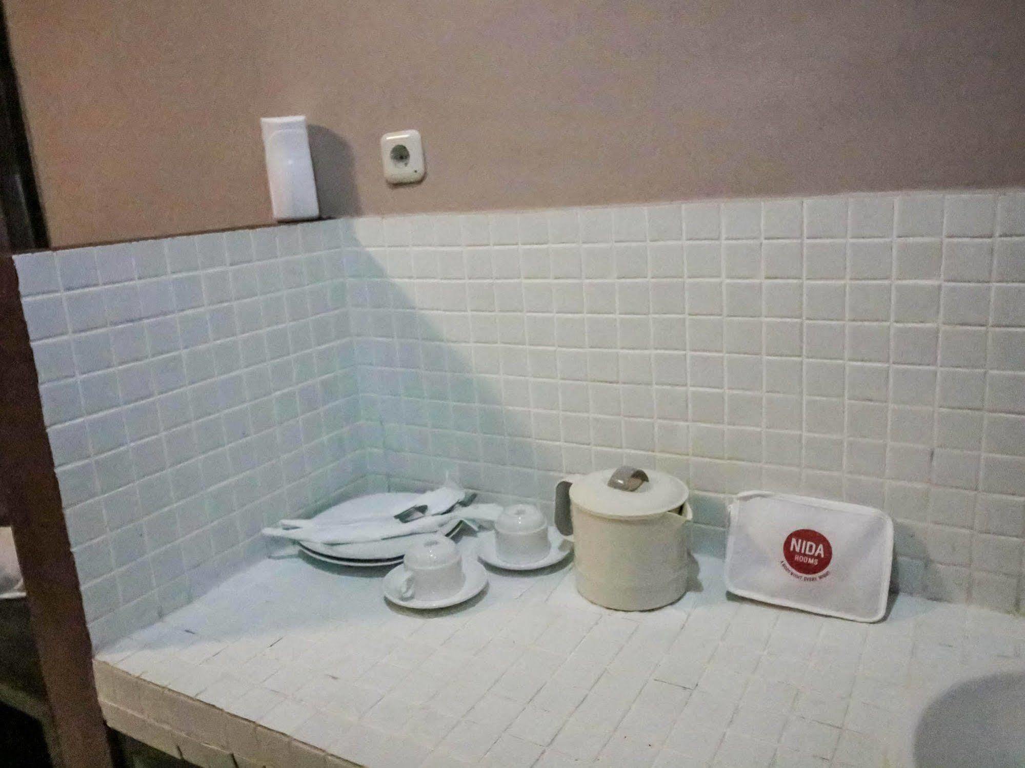 Hotel Puri Ganesh Legian Zewnętrze zdjęcie