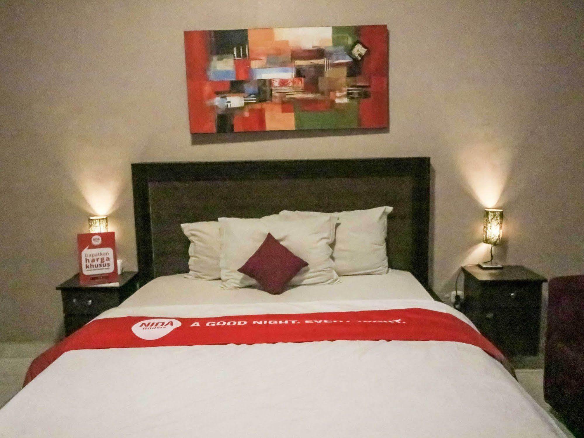 Hotel Puri Ganesh Legian Zewnętrze zdjęcie