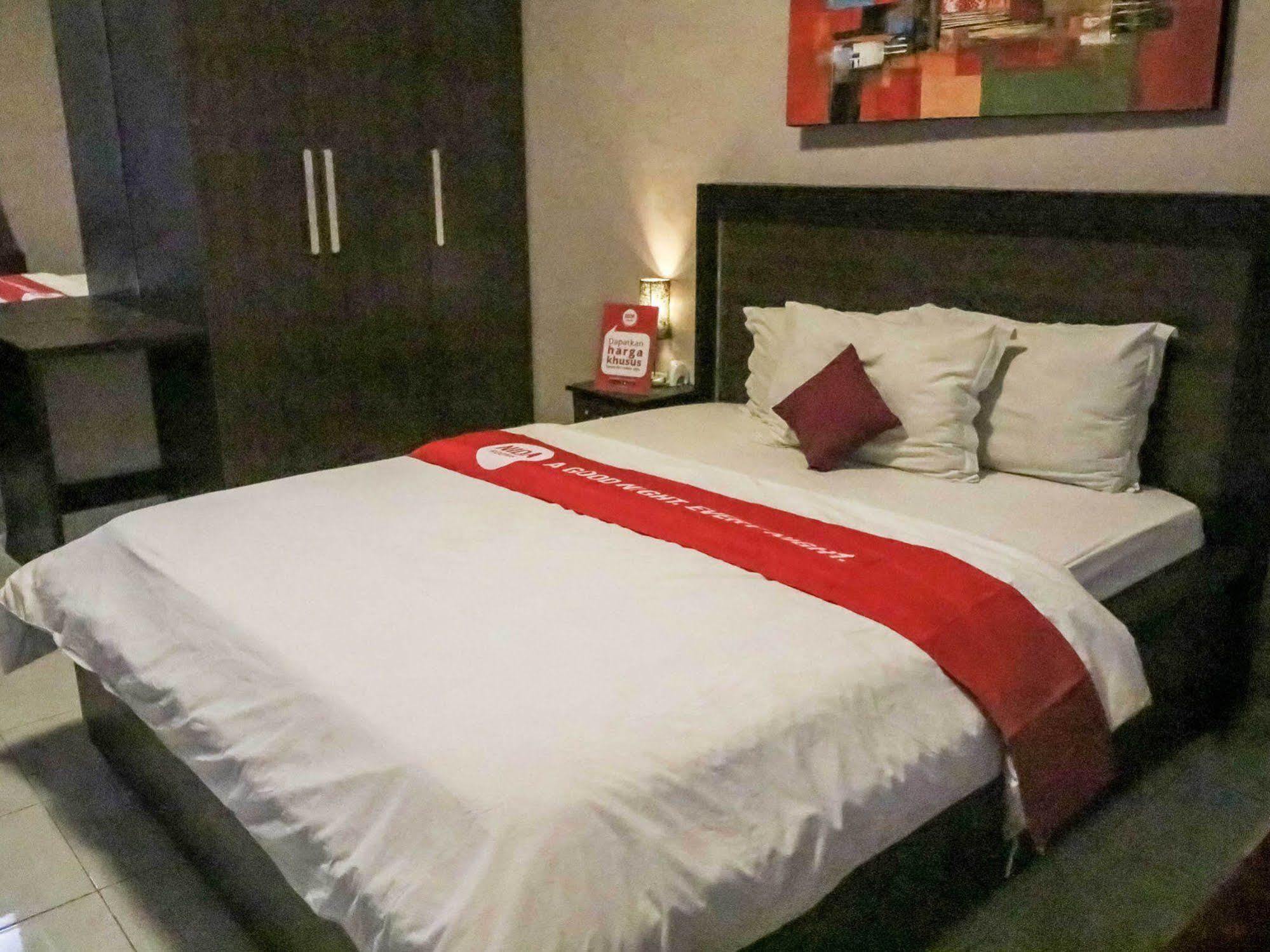 Hotel Puri Ganesh Legian Zewnętrze zdjęcie