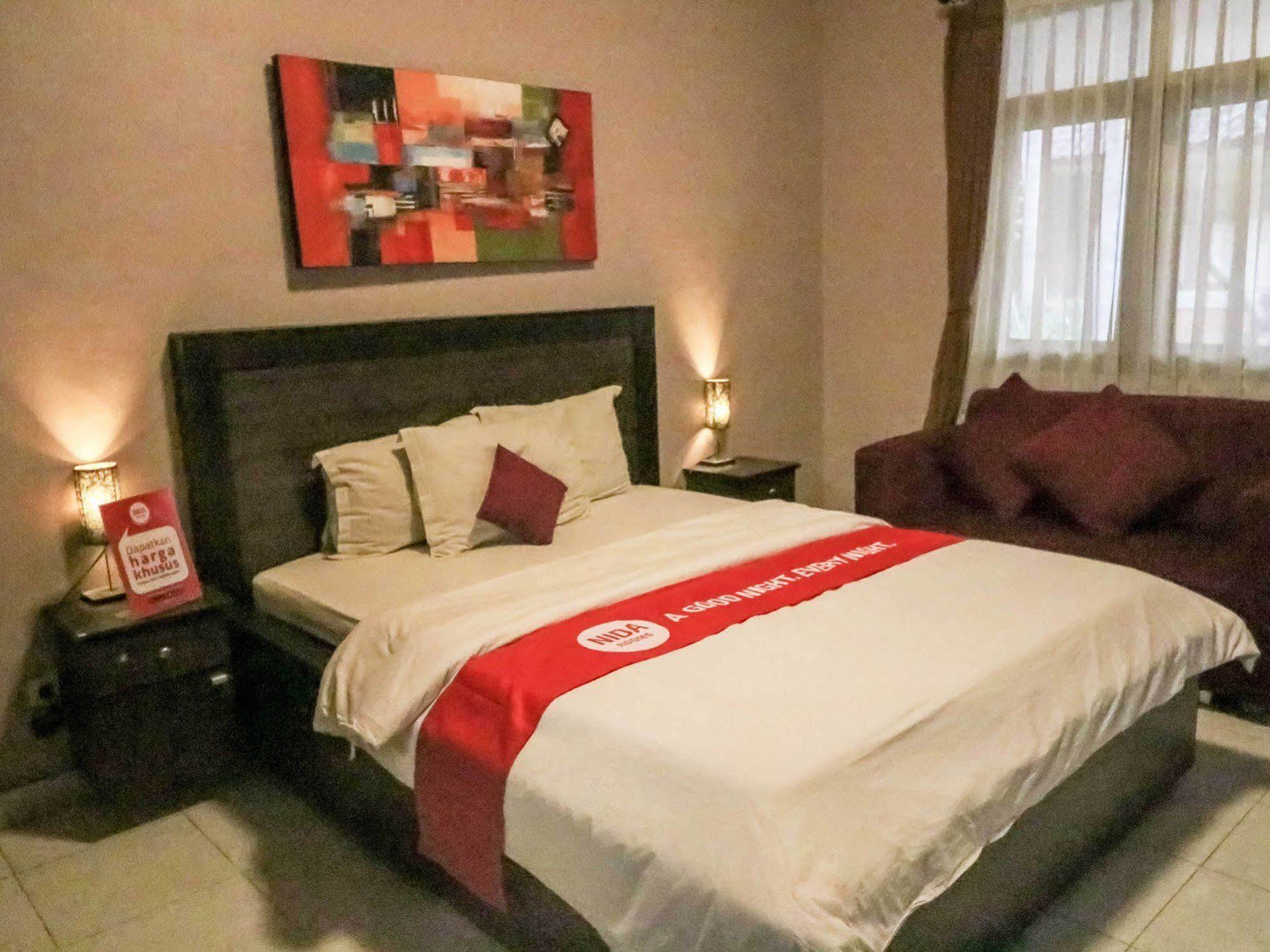 Hotel Puri Ganesh Legian Zewnętrze zdjęcie