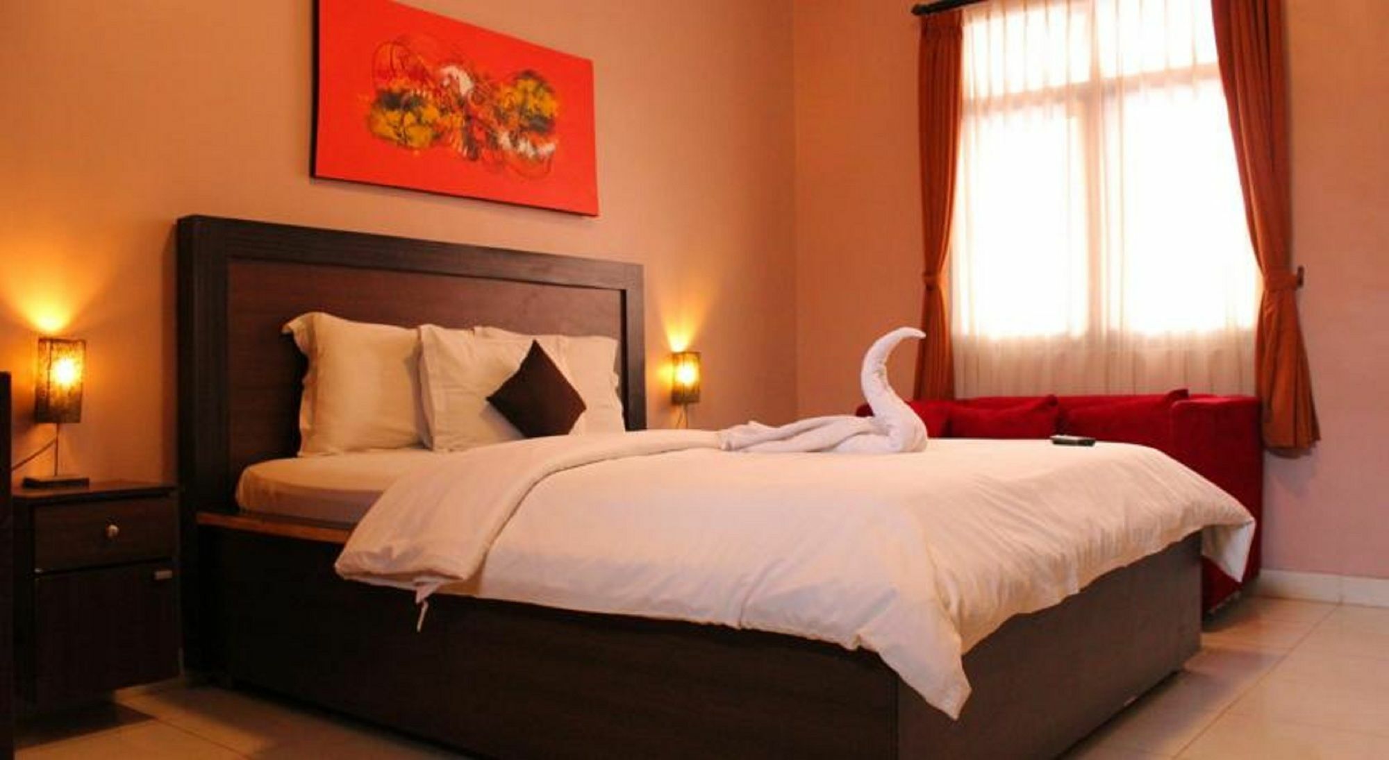 Hotel Puri Ganesh Legian Zewnętrze zdjęcie