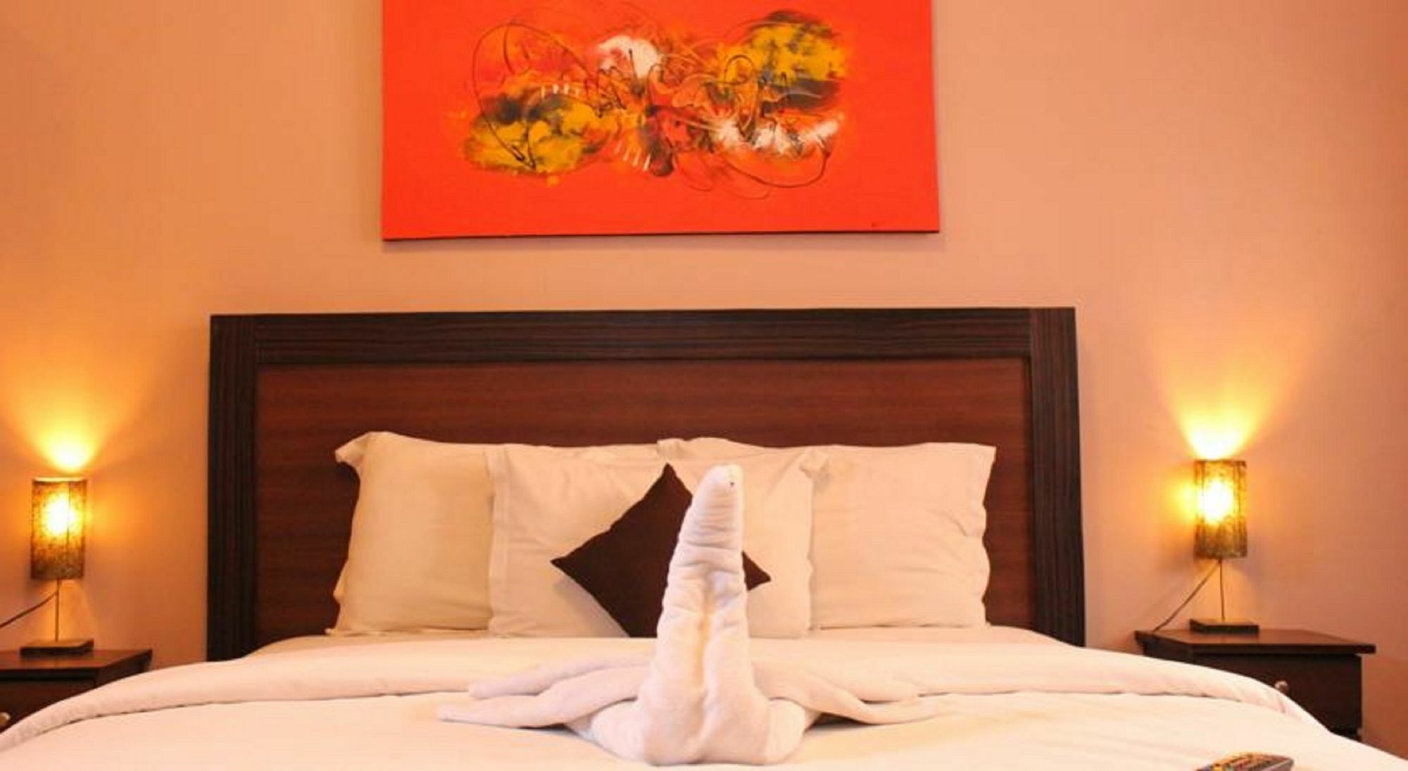 Hotel Puri Ganesh Legian Zewnętrze zdjęcie
