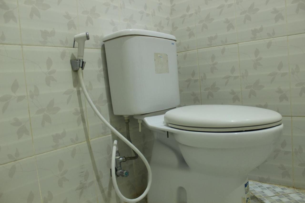 Hotel Puri Ganesh Legian Zewnętrze zdjęcie